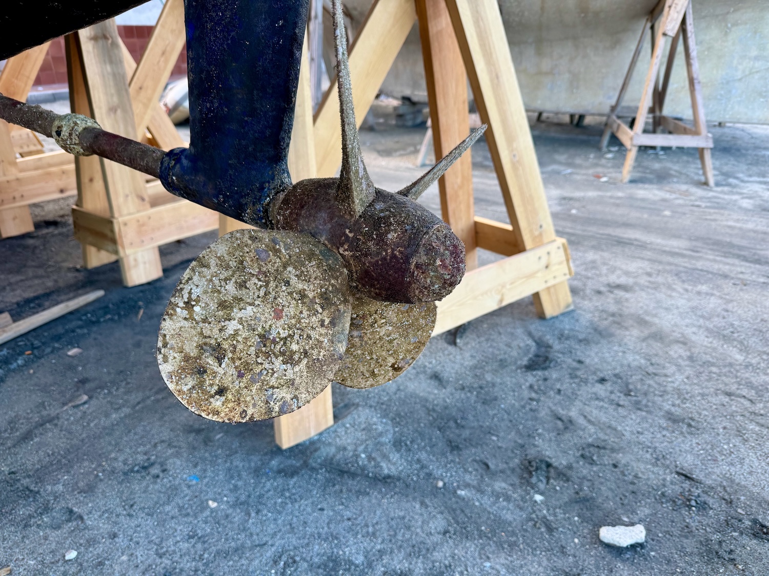 Da gibt es was zu tun